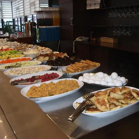 Emos Κωνσταντινούπολη