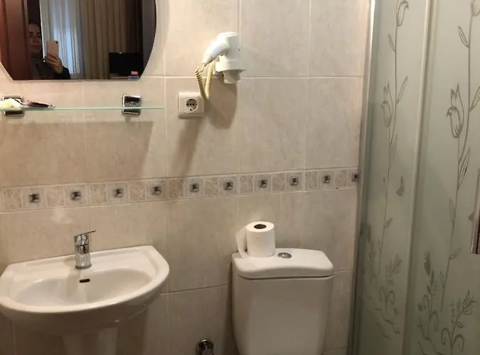 Emos Szálloda Isztambul