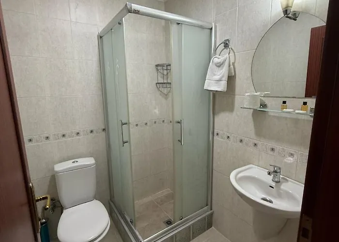 Szálloda Emos 3*